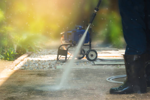 Professional Pressure Washing Services in Cave City, AR